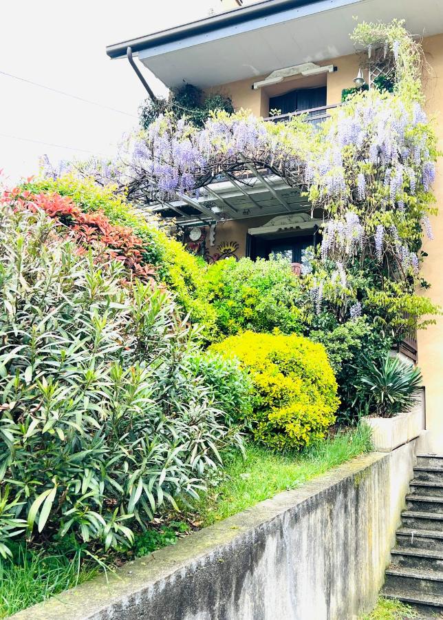 Al glicine - B&B Lovere