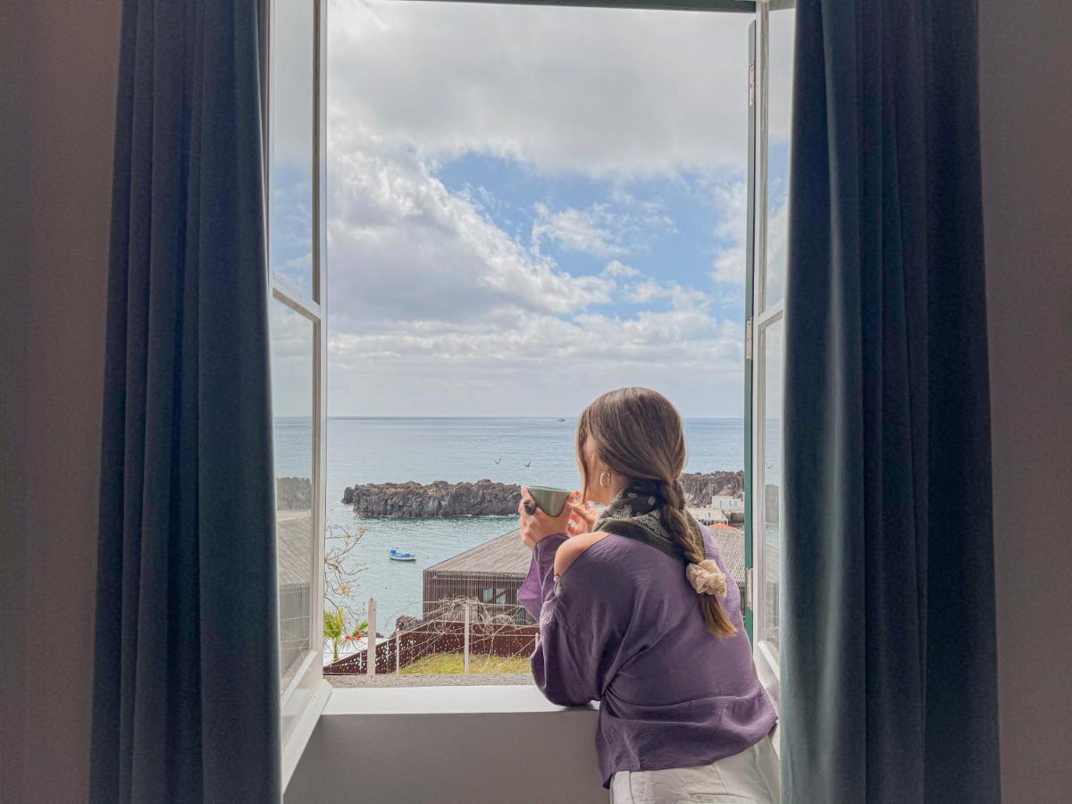 Espada Preta Apartments - Ferienwohnung Câmara de Lobos