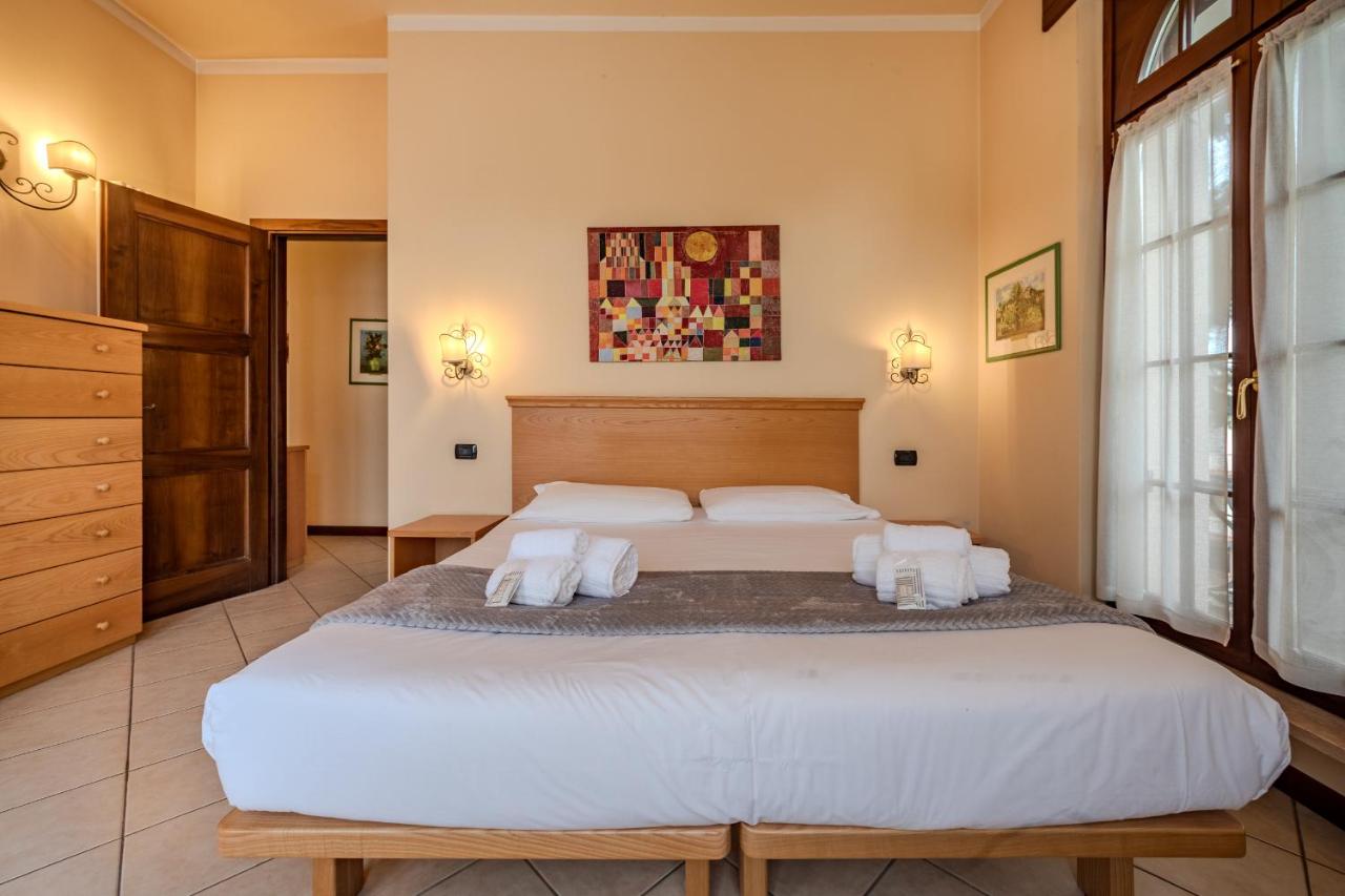 Villa Mainard, Don Giovanni Historic villa - B&B Verona