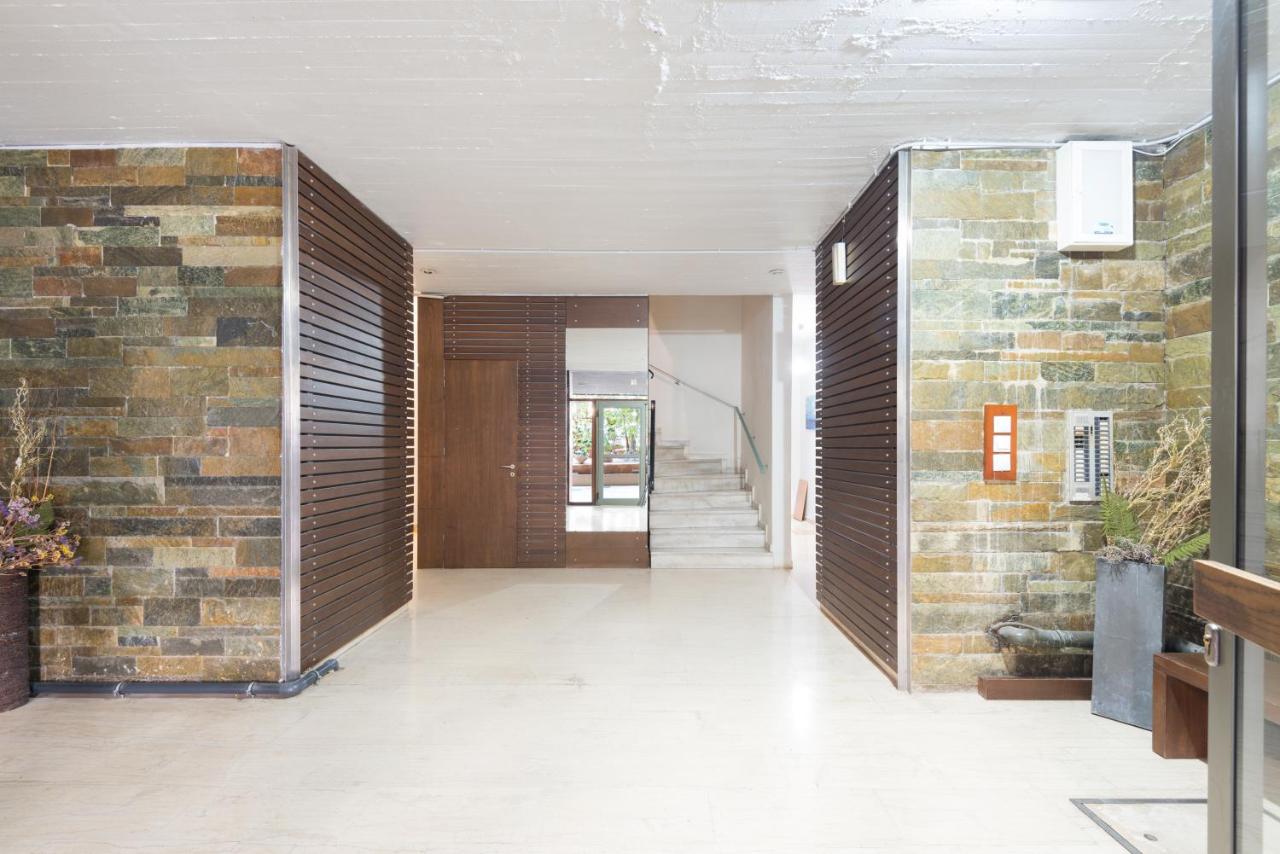Luxurious 2bedroom flat near Athens center - B&B Athens