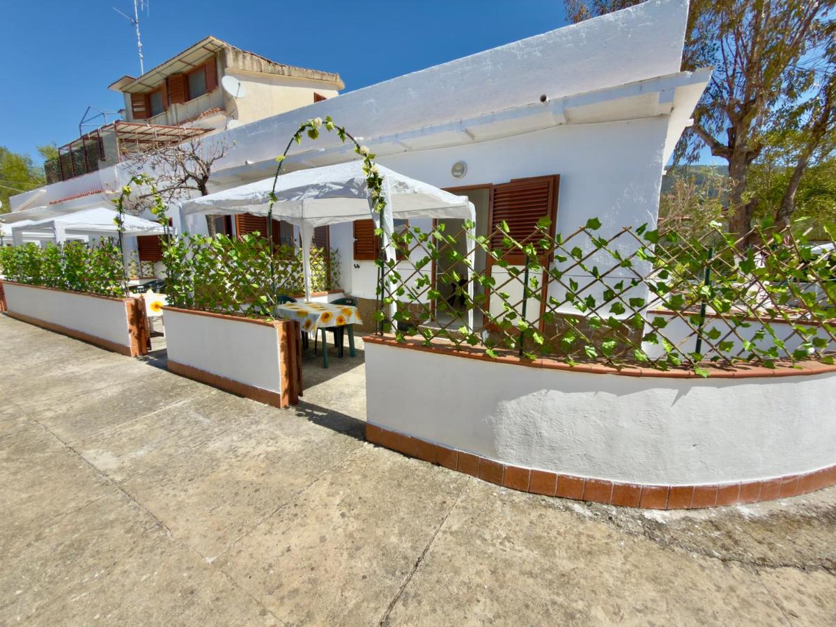 Casa con 1 dormitorio