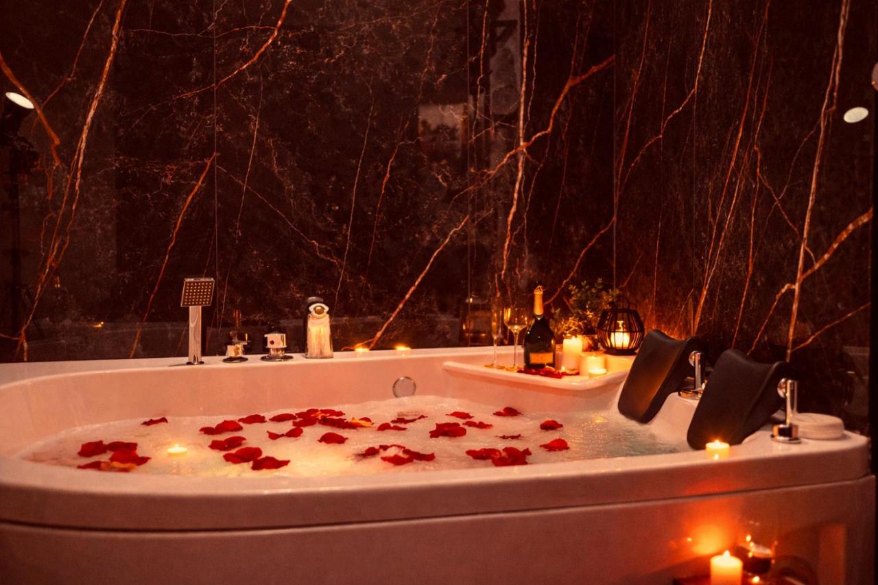 Elene Suites Luxury Boutique - B&B Palermo