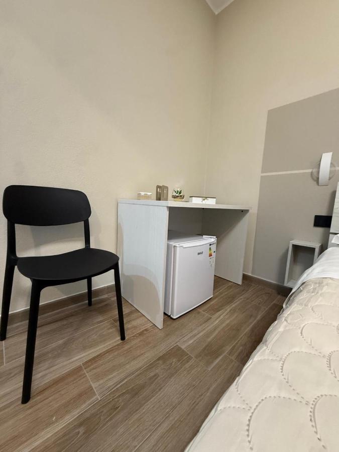 Doppelzimmer mit eigenem Bad