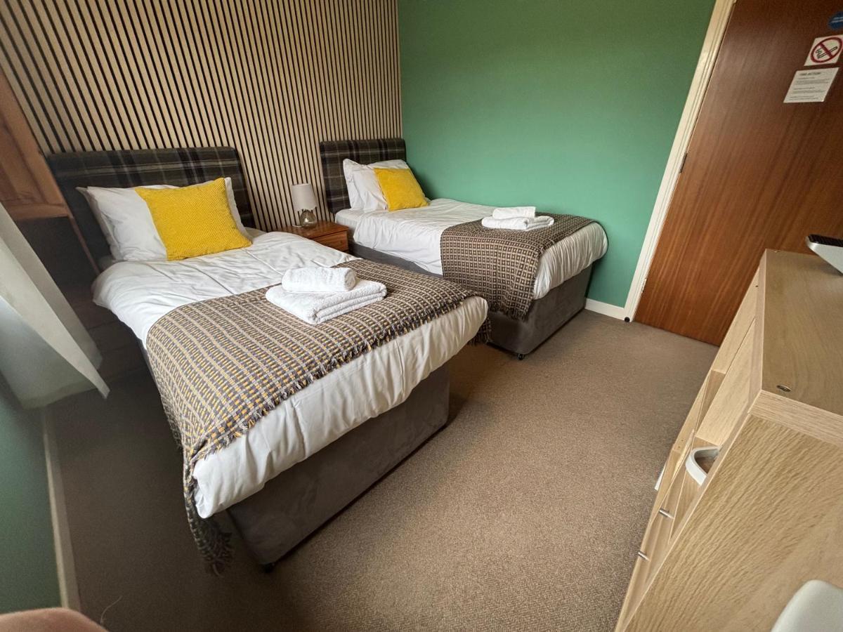Zweibettzimmer