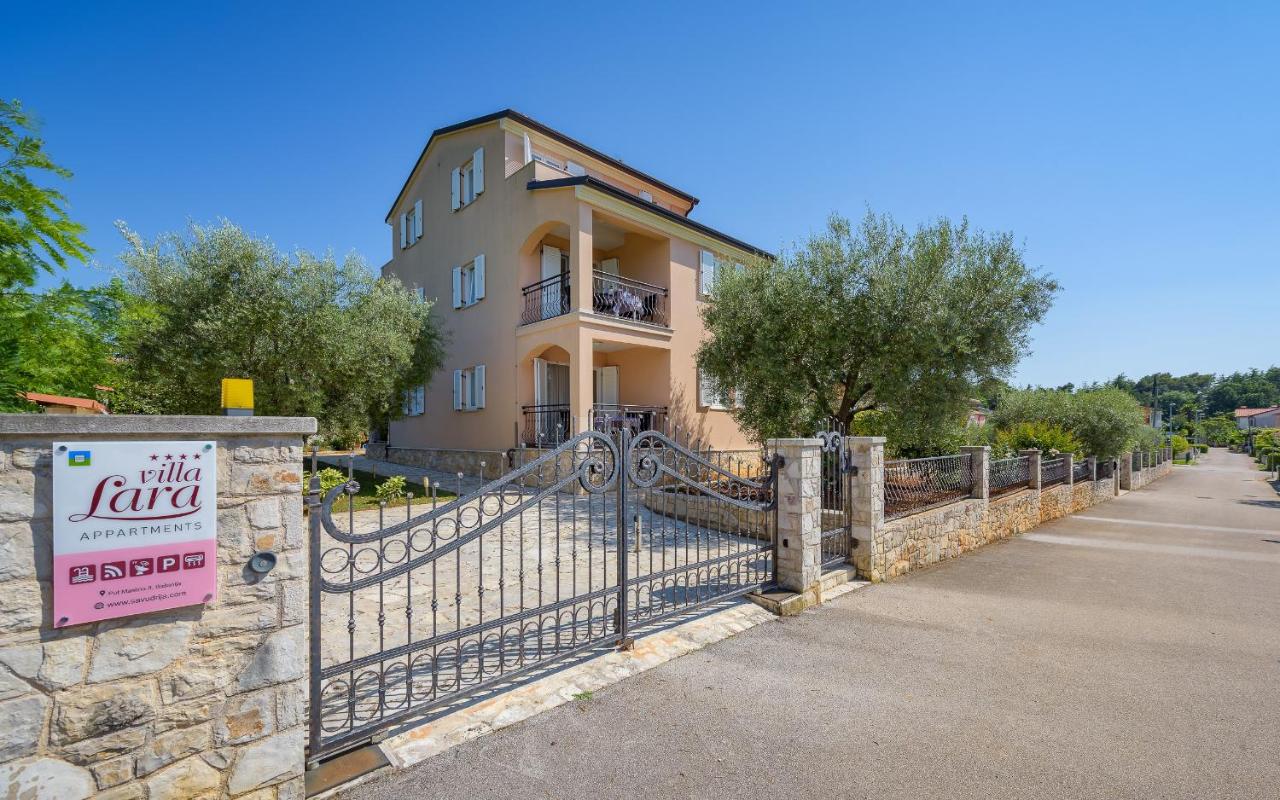 Villa Lara Savudrija - B&B Savudrija