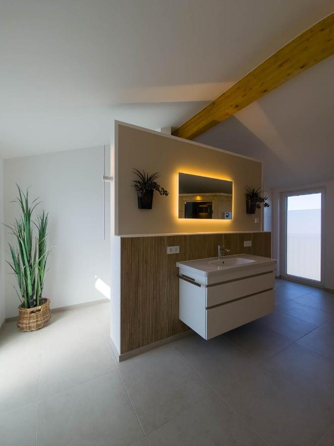 Ferienhaus Das Petermännchen - Ferienwohnung Fehmarn