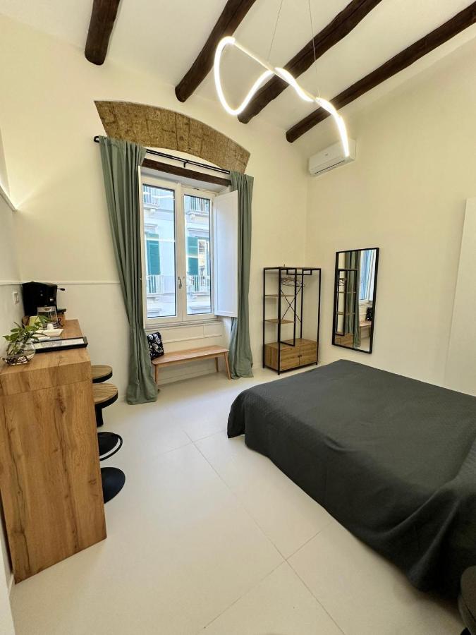 Andreia Neapolitan room - B&B Napoli