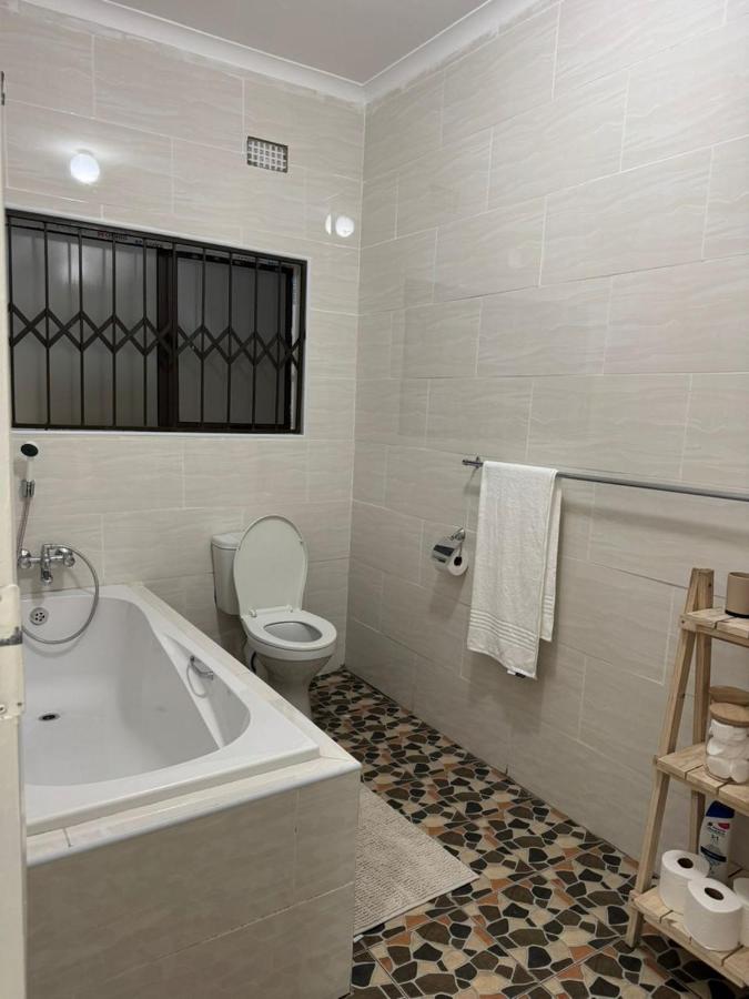 Ekhaya Loft - Chambres d'hôtes Mbabane