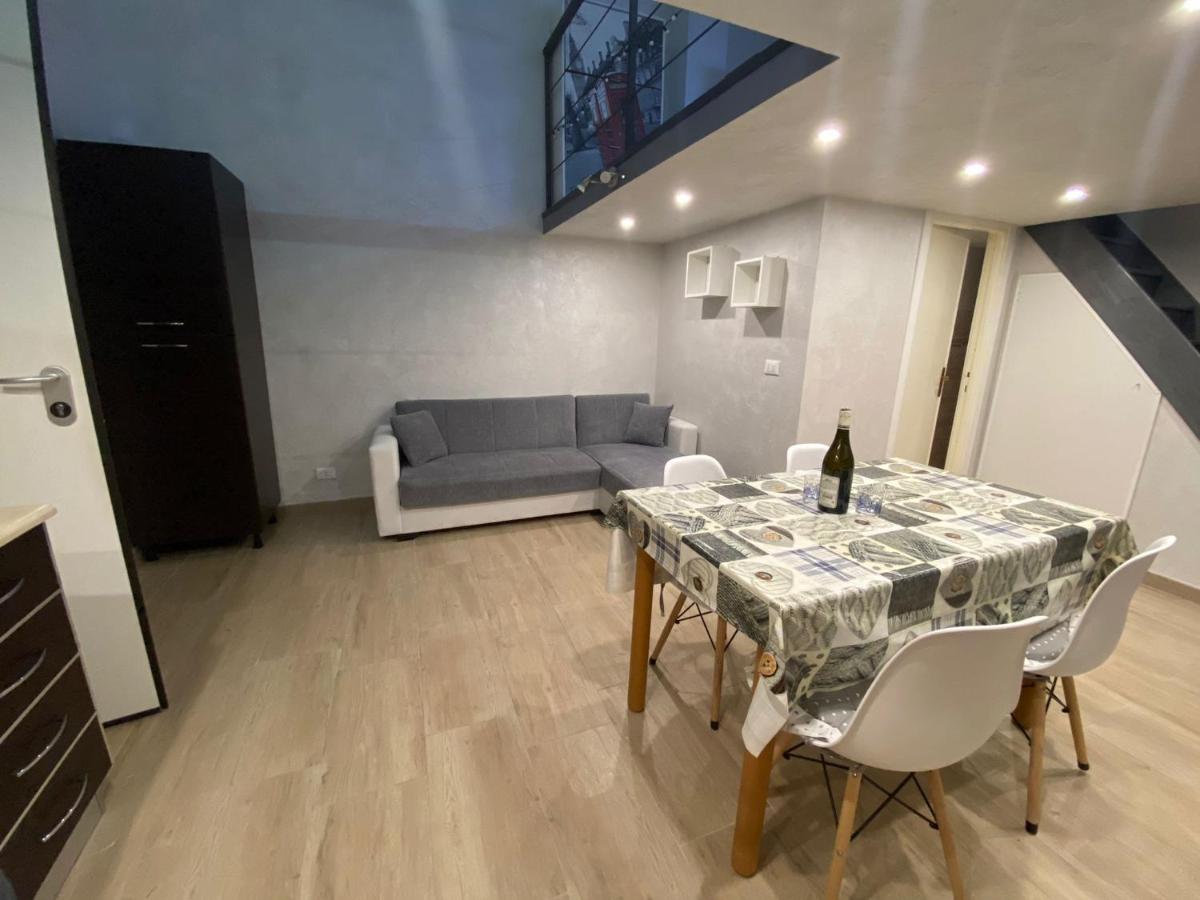 Loft Luna - B&B Alghero