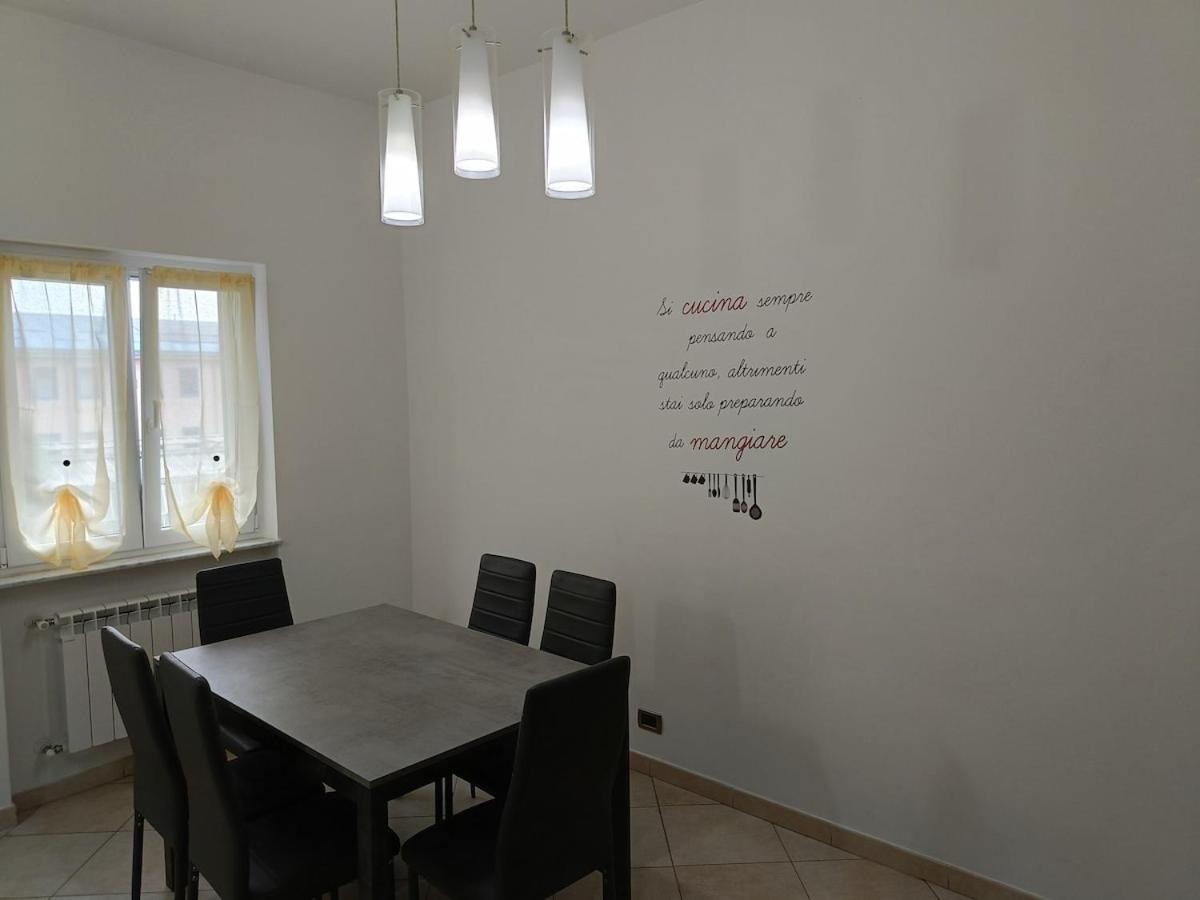 Appartamento Luisa - Chambres d'hôtes Savone