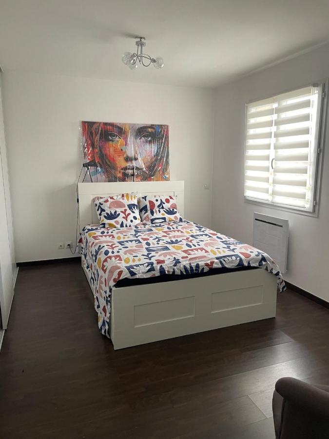 Grande maison avec piscine - Ferienwohnung Dieupentale