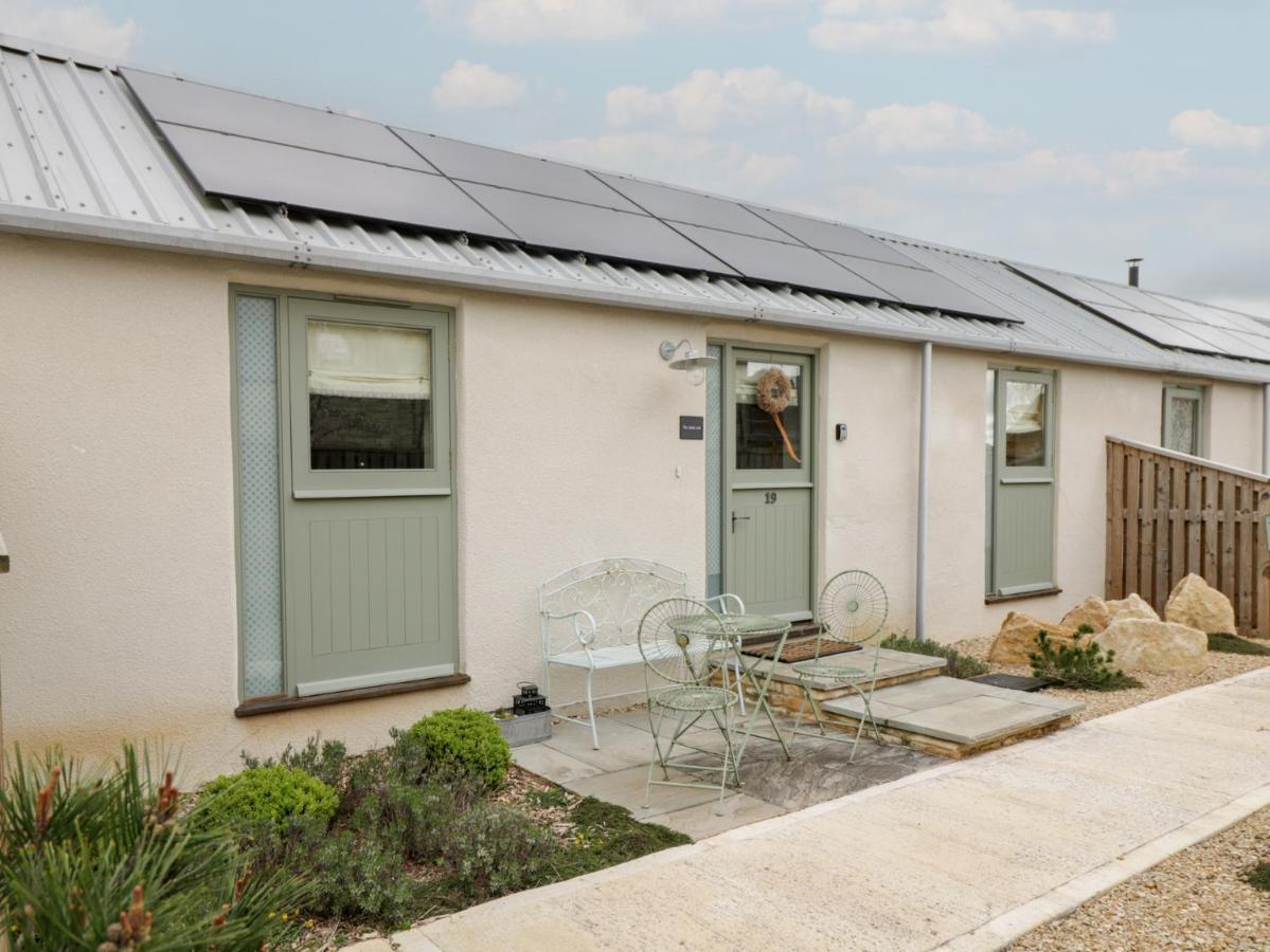 The Little Loft - Ferienwohnung Burford