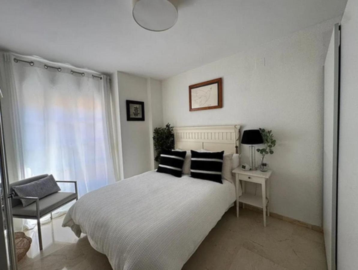 Estudio lujoso - B&B Málaga