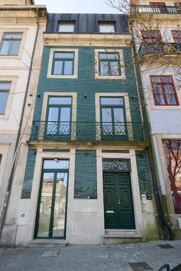 NEW! Bella Vista Porto Apartment - B&B Oporto