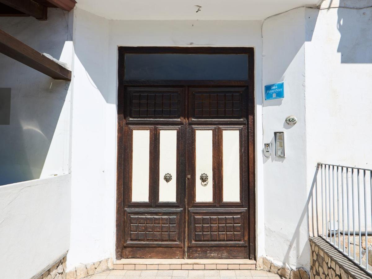 FusaroStay Apartment - 1 min from Lake, Vanvitellian Cottage & Train - B&B Bacoli