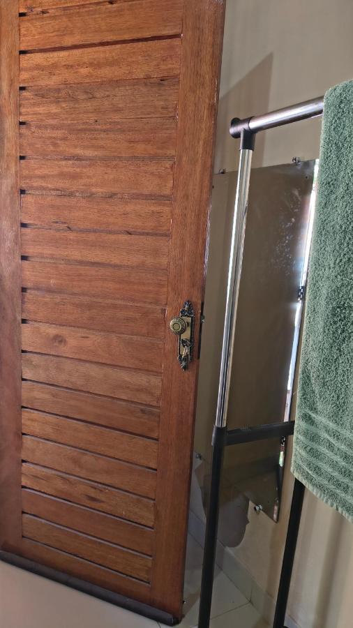 Mangueiras Marajó Suite - Ferienwohnung Soure
