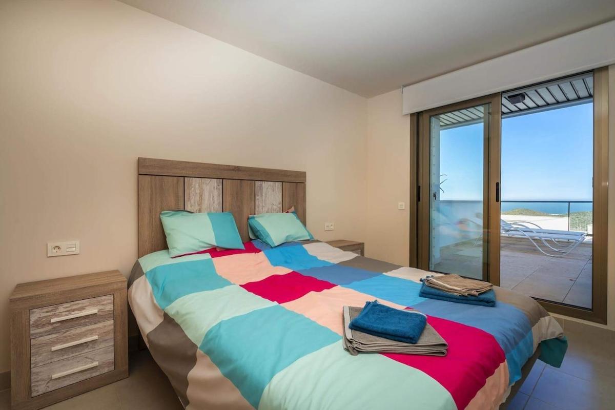 Casa Paulo - Aguilón Golf - B&B San Juan de los Terreros