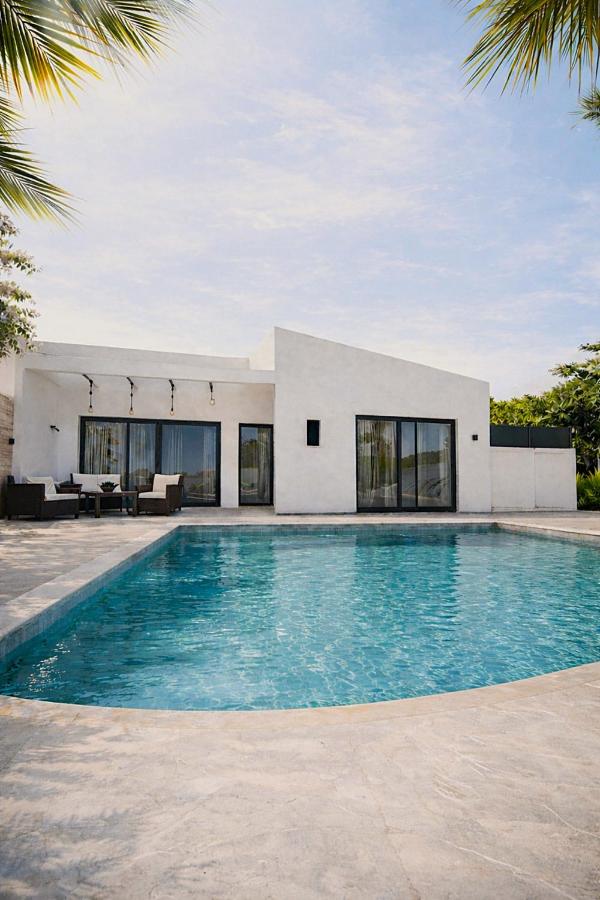 Villa Etoile - Chambres d’hôtes Áyios Kírikos