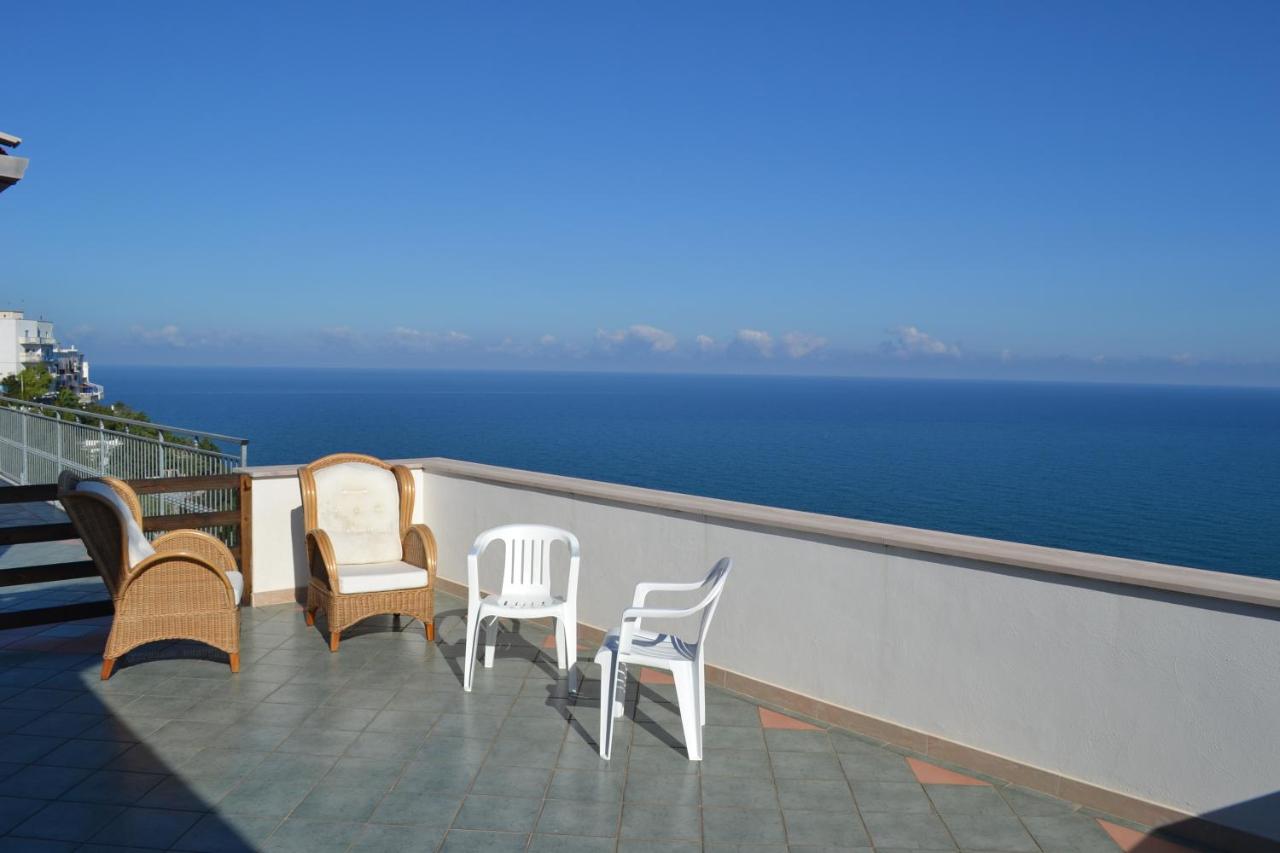 Appartamenti Lidia e Gaetano - Bed and Breakfast Peschici