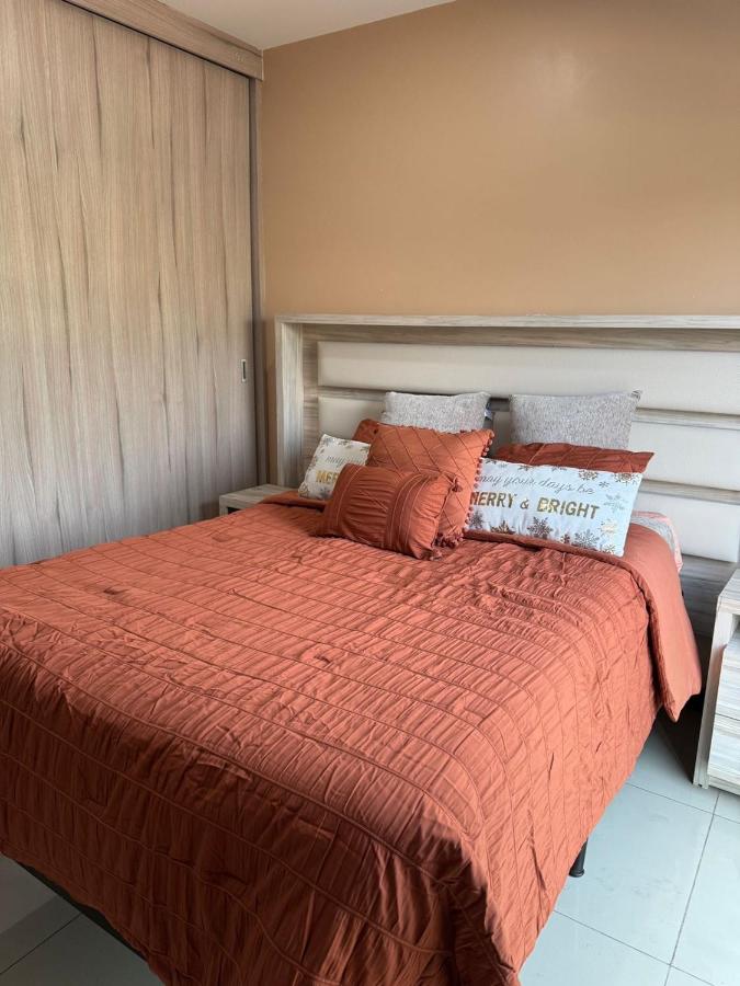 Appartement met Uitzicht op de Stad