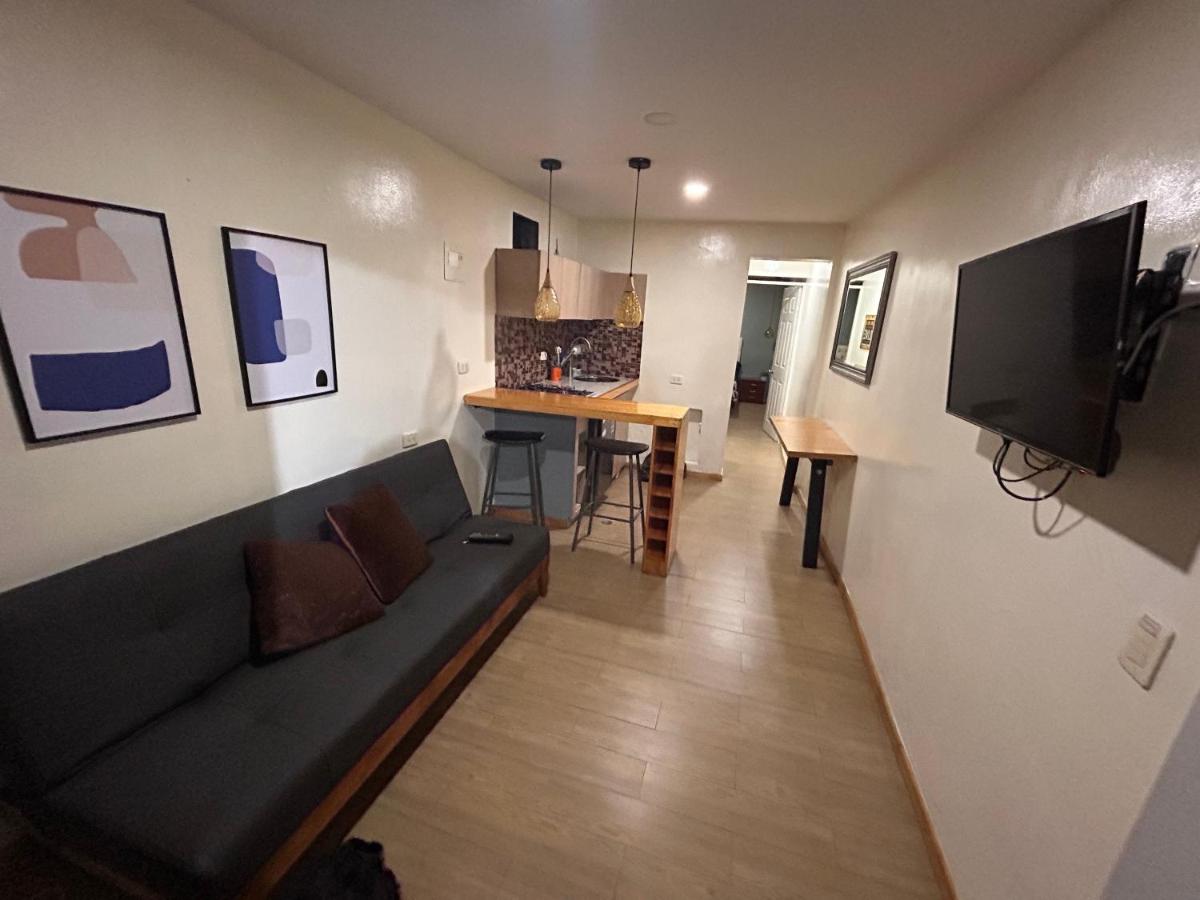cozy apt los molinos cerca laurles - Ferienwohnung Medellín