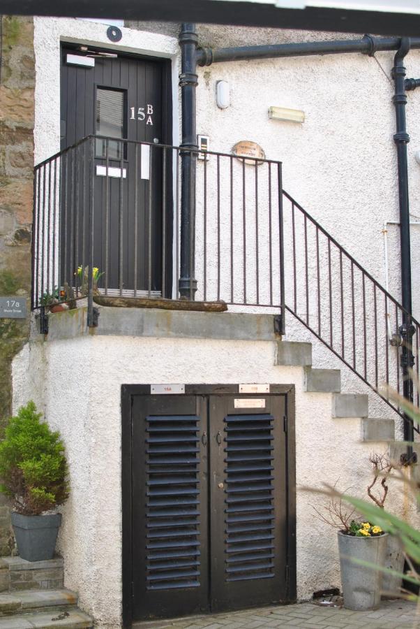 Harbourside Apartment - Ferienwohnung Anstruther