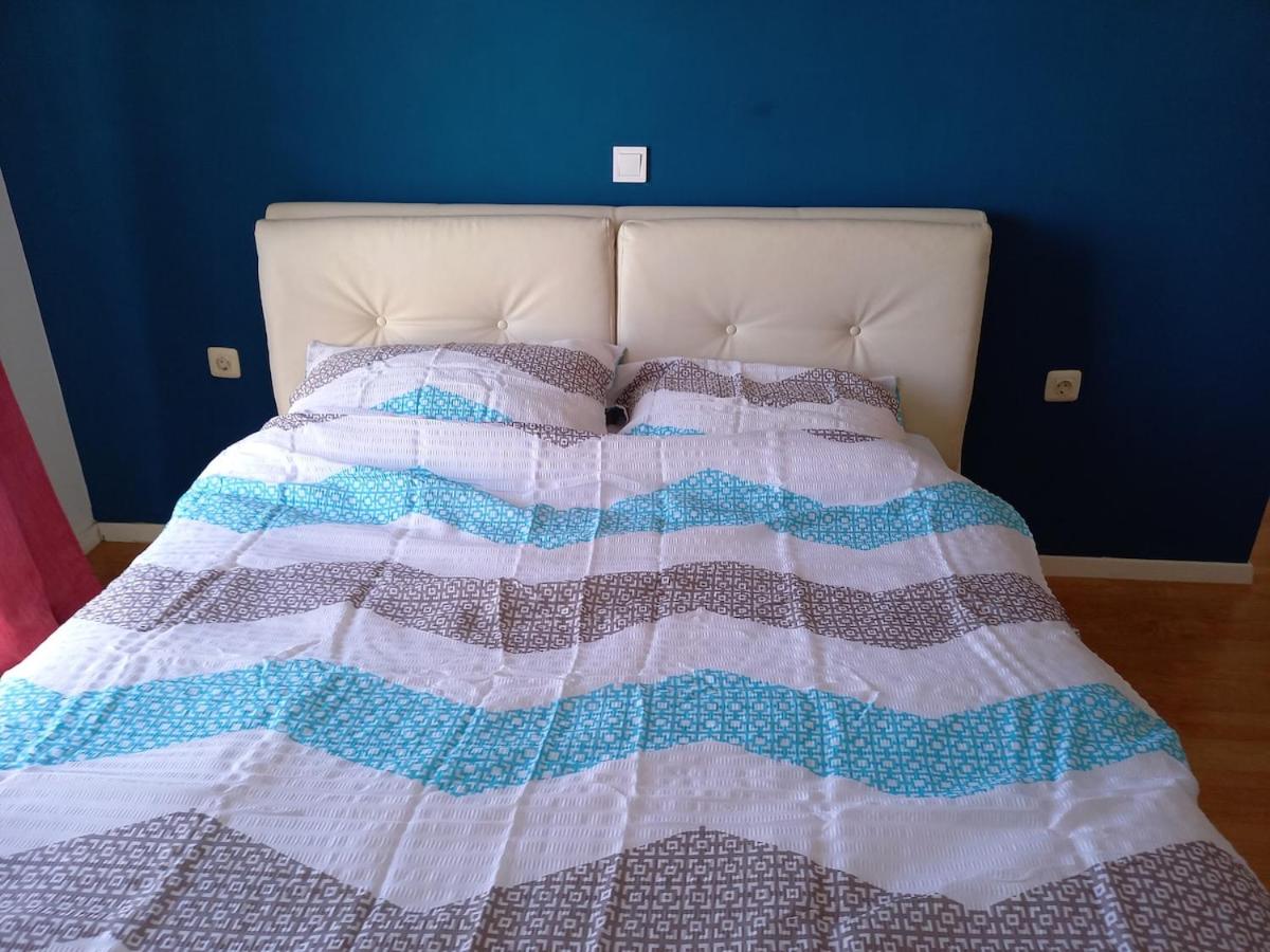 Beautiful apartment in the center of Umag close to the beach - Chambres d'hôtes Umag