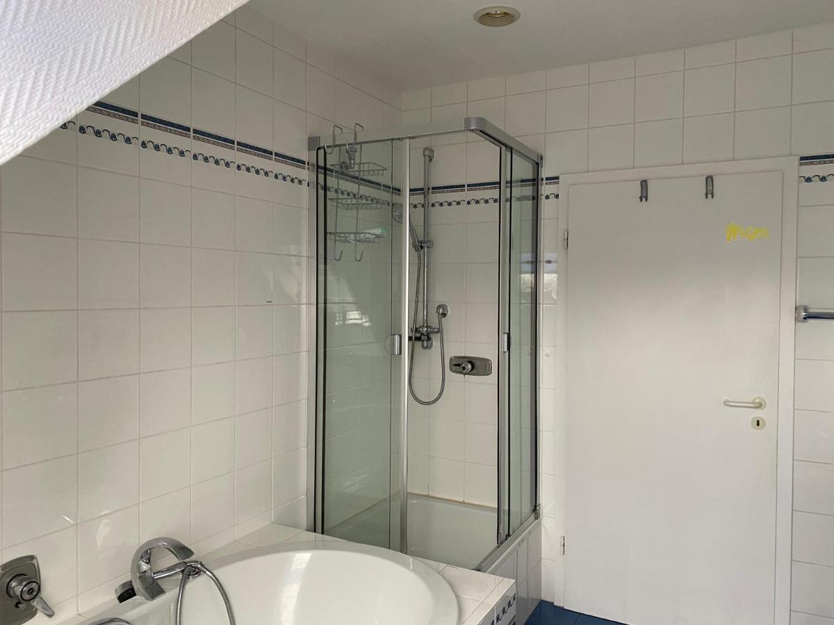 Penthauswohnung Hannover-Misburg - B&B Hanover