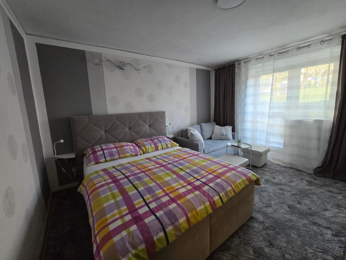 Apartmán Nikolka - Bed and Breakfast Lipno nad Vltavou