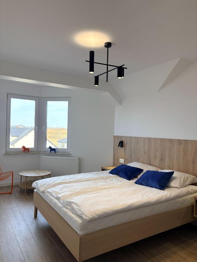 Apartament Deluxe 2 - B&B Darłówko