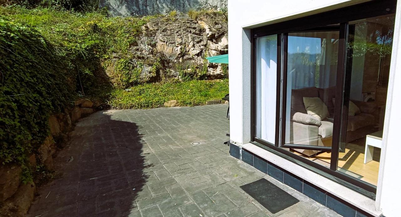 EnFOZ Terraza XXL Pet Friendly - B&B Foz