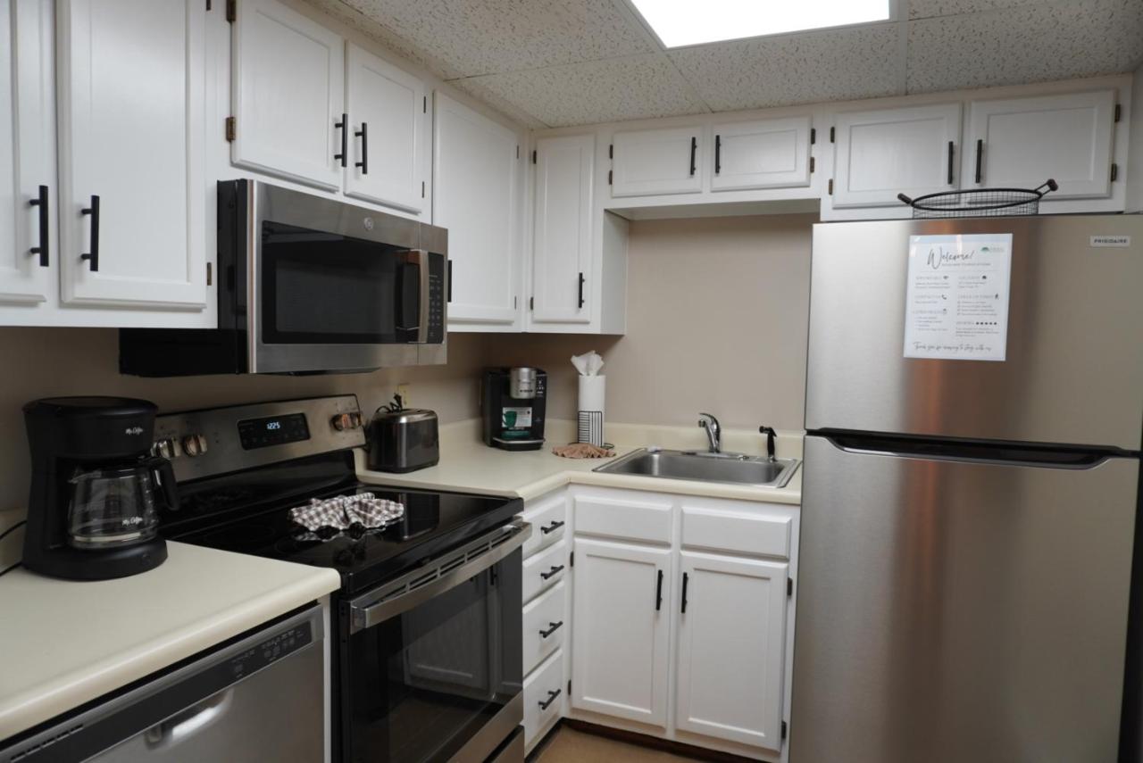 River Place Condos #401 2BD - Chambres d'hôtes Pigeon Forge