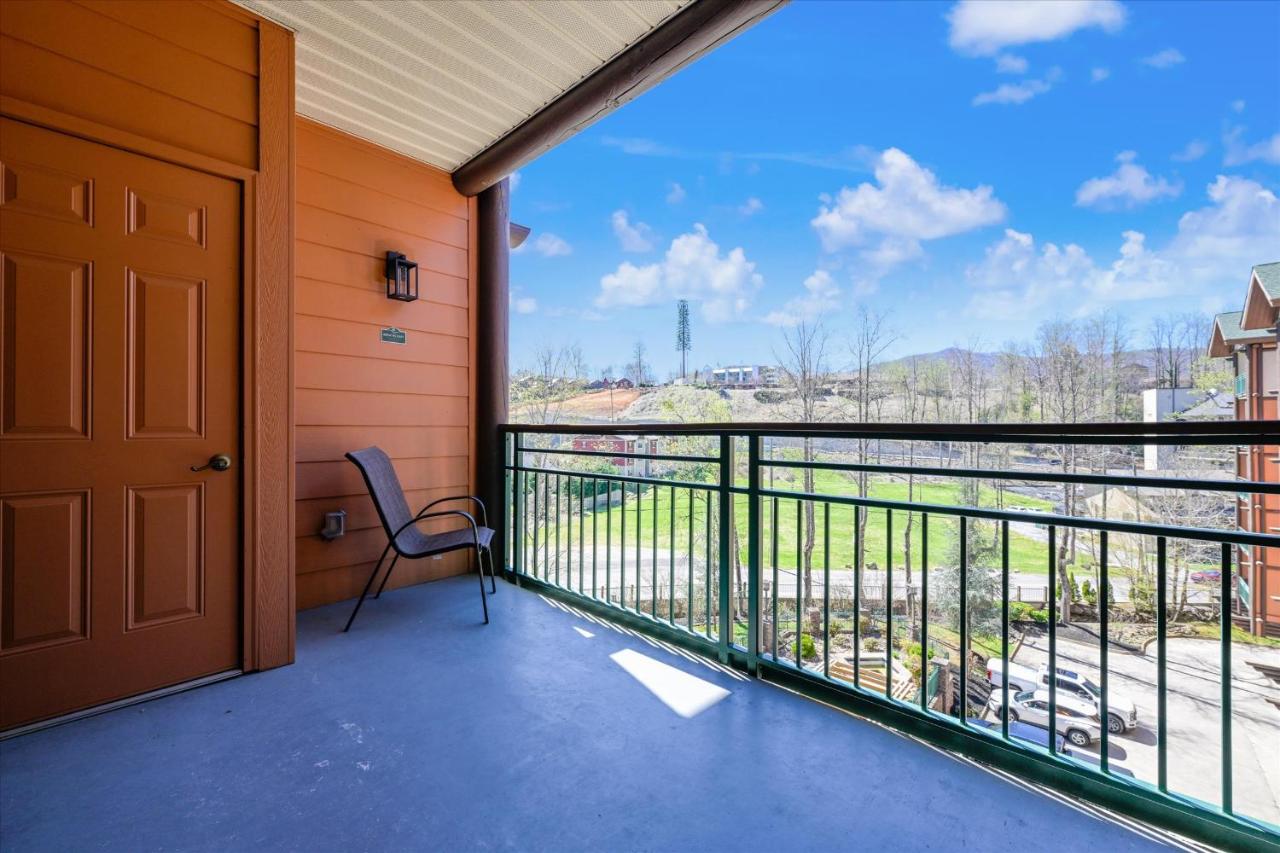 Baskins Creek 410 By Stony Brook Cabins - B&B Gatlinburg
