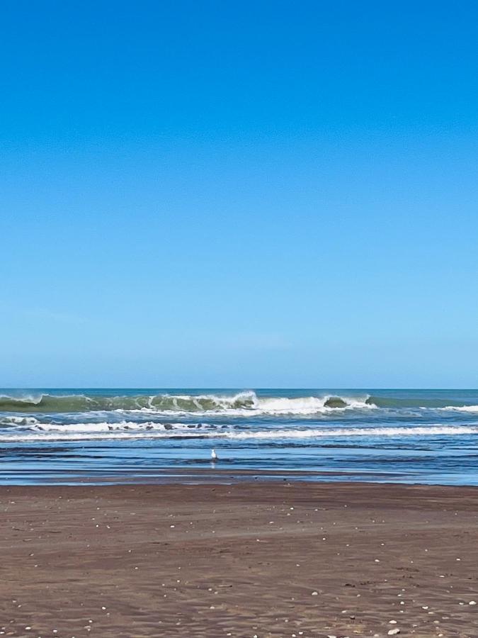 Casa Las Lechuzas - B&B Mar de Cobo