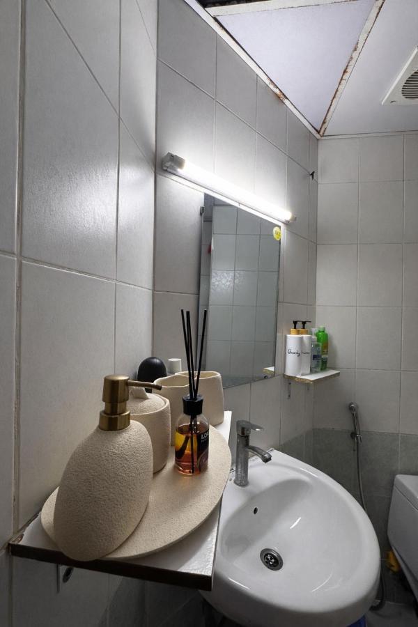 Staycation - B&B Dubai