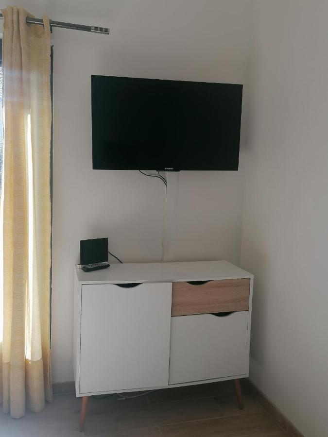 Gîte d'étape Chez Isa - Ferienwohnung Vers