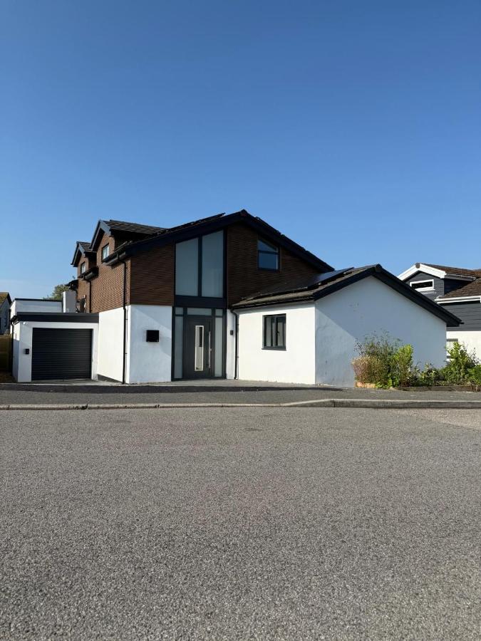 Modern Carbis Bay Retreat - B&B Carbis Bay