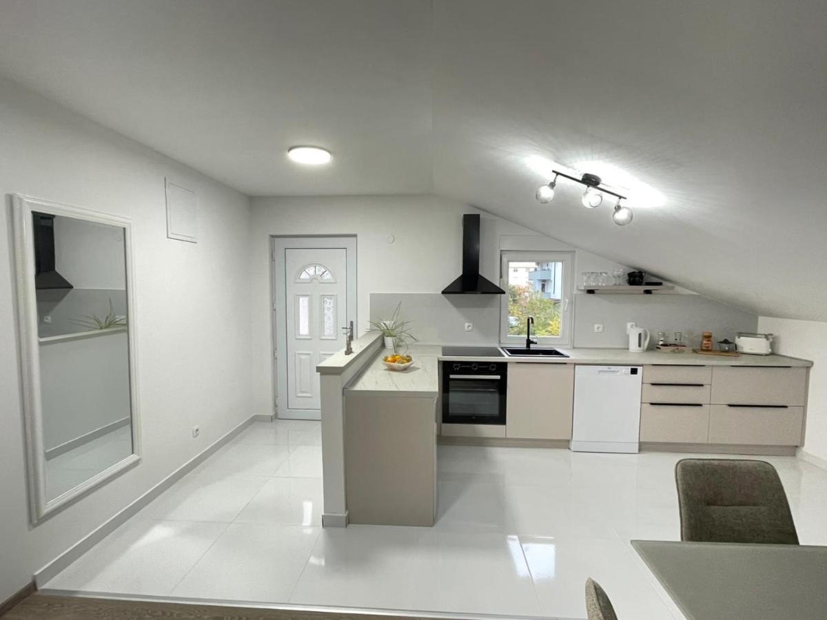 Apartman P&M - Chambres d'hôtes Mostar