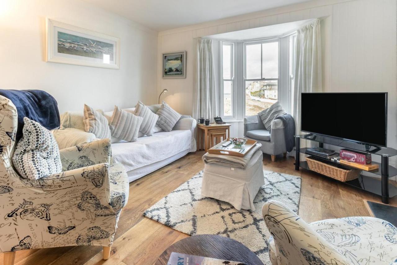 3 Bed in Porthleven oc-harbli - Bed and Breakfast Porthleven