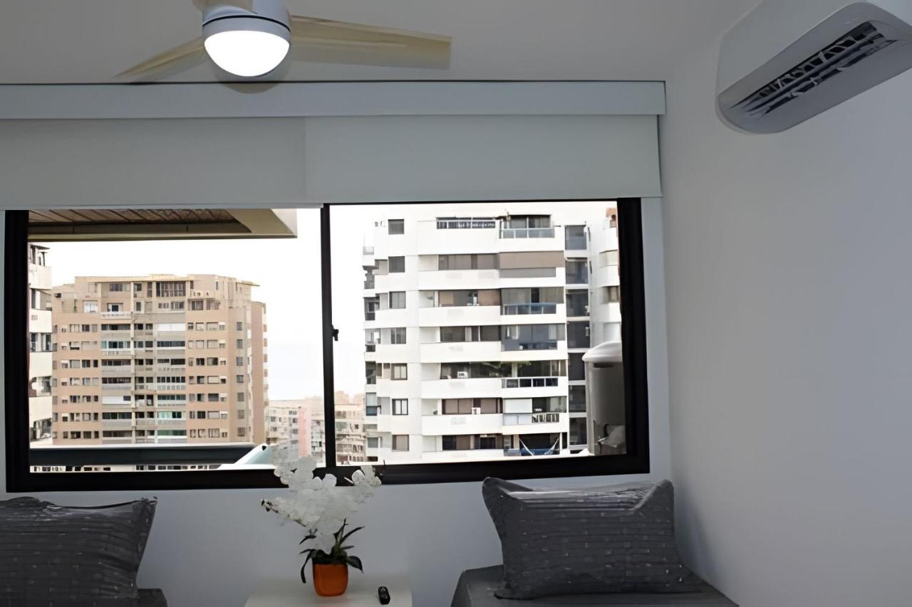 Refúgio Alfabarra Posto 8 Frente Mar Lazer total! - Ferienwohnung Rio de Janeiro