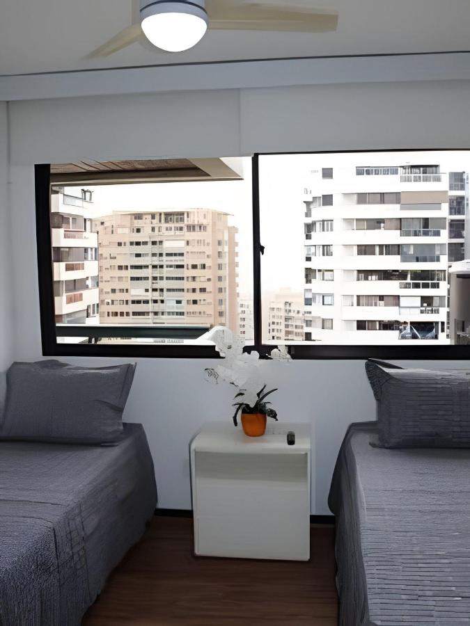 Refúgio Alfabarra Posto 8 Frente Mar Lazer total! - Ferienwohnung Rio de Janeiro