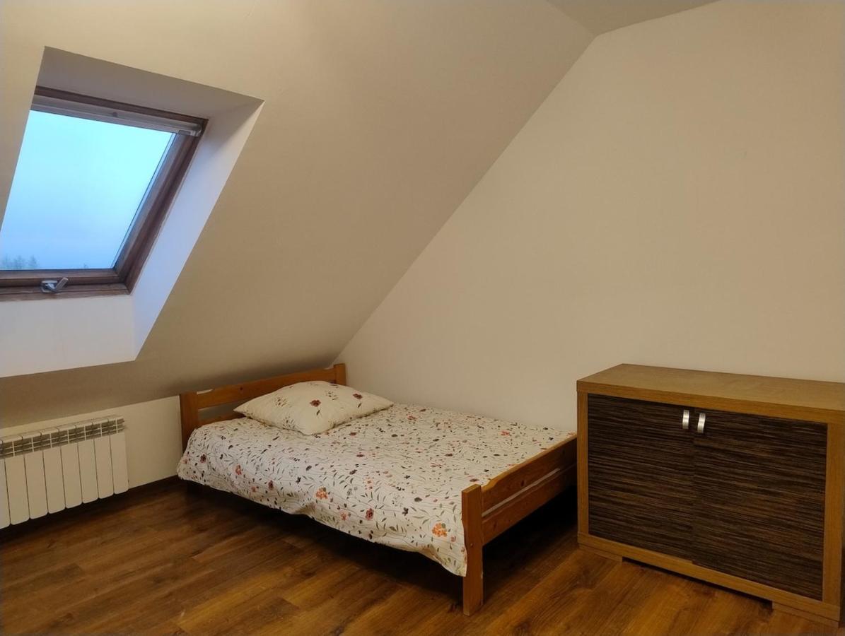 Habitación Familiar