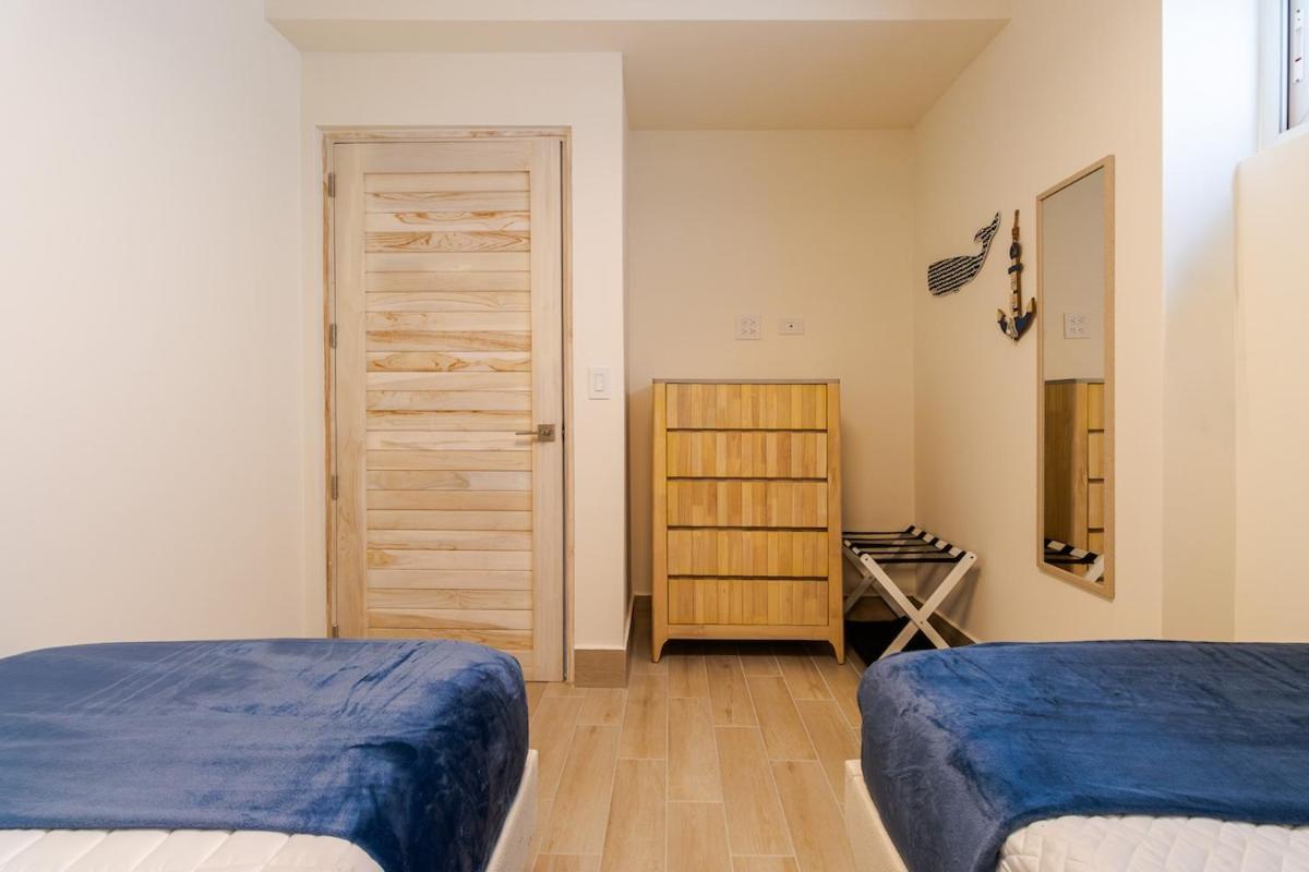 Casa Costa CaVa, Apartment with stunning ocean views - Ferienwohnung Chame