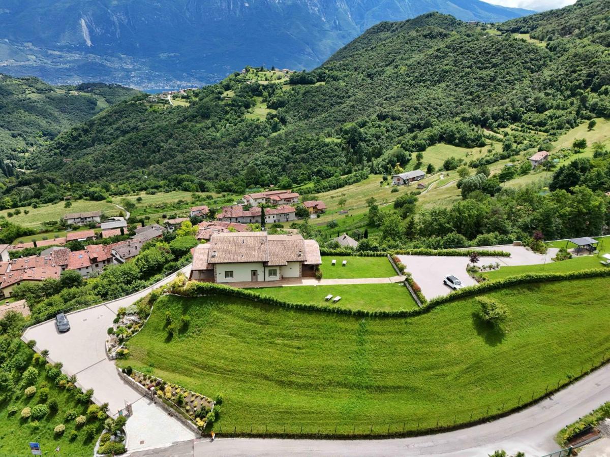 Agriturismo Hegemone - B&B Tremosine