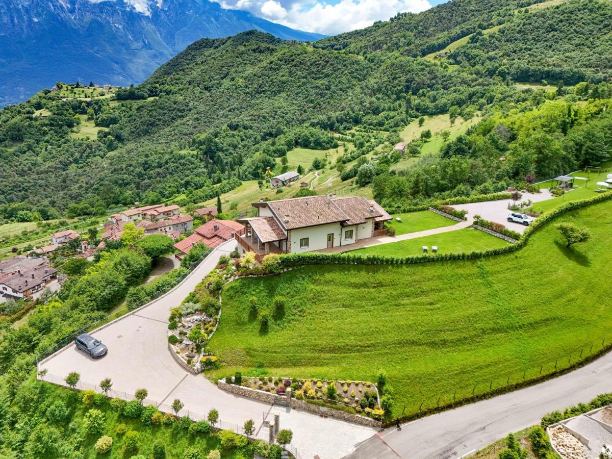 Agriturismo Hegemone - B&B Tremosine