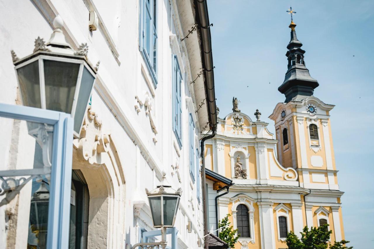 KOKORO am Kirchplatz - B&B Sankt Veit am Vogau