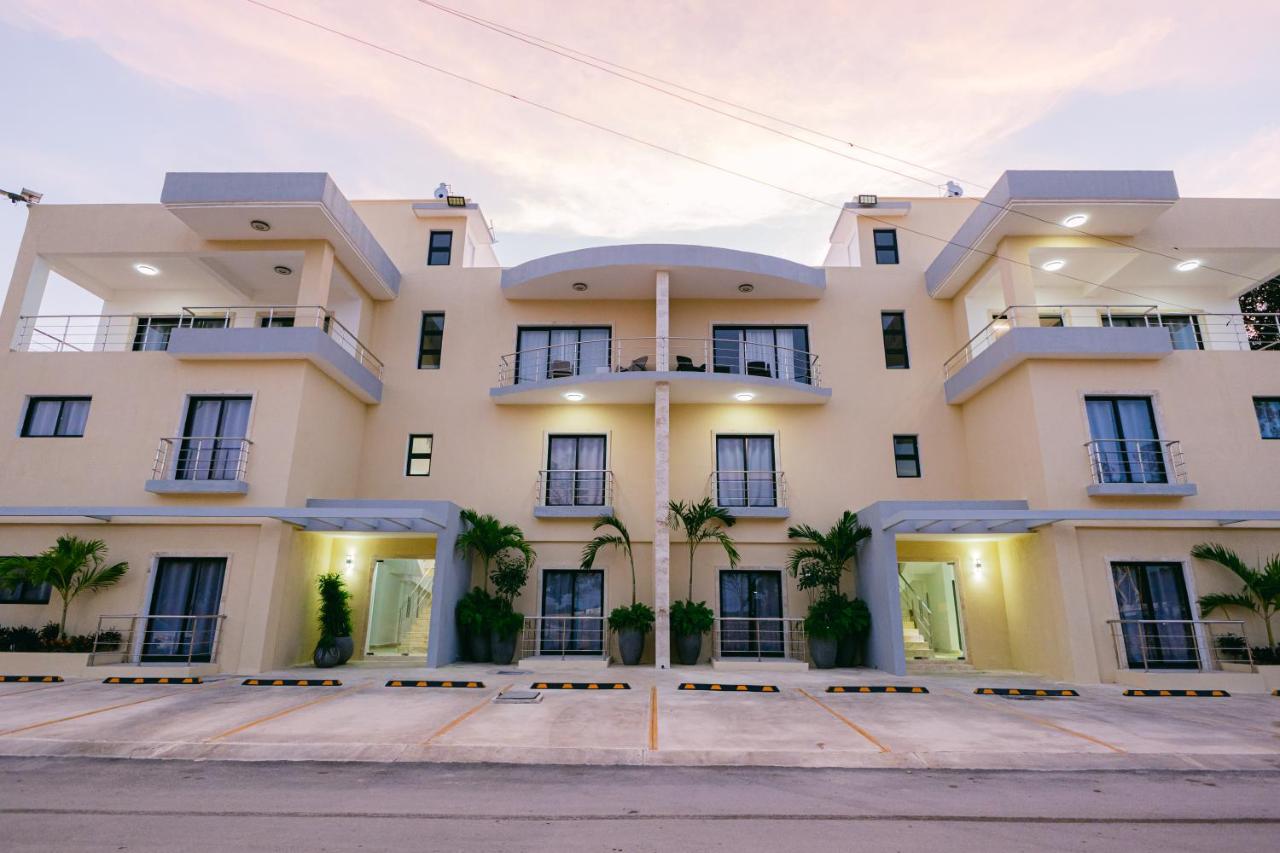 Arena Aparta Hotel, Dominican Republic