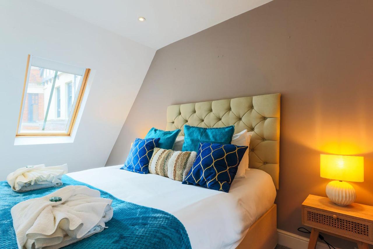 Seafront Cottage - The Nook - Chambres d’hôtes Cardiff