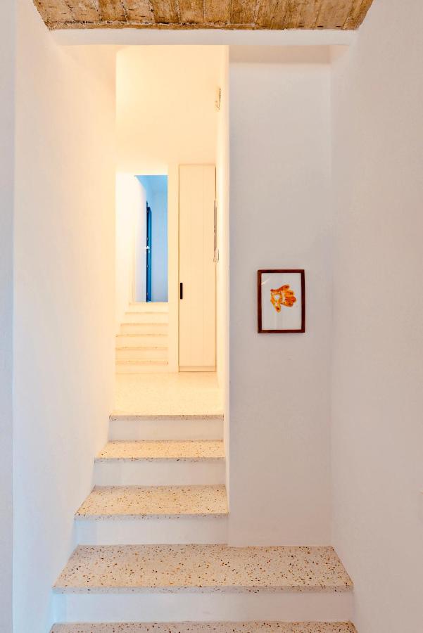 Seakinos Villas - B&B Aloprónoia