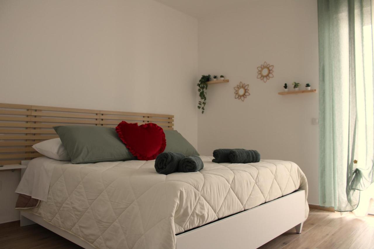 Solis Suite 22 - B&B Bari